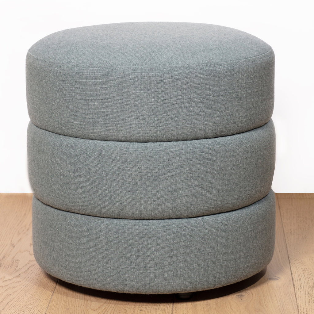 Bute Small Footstool