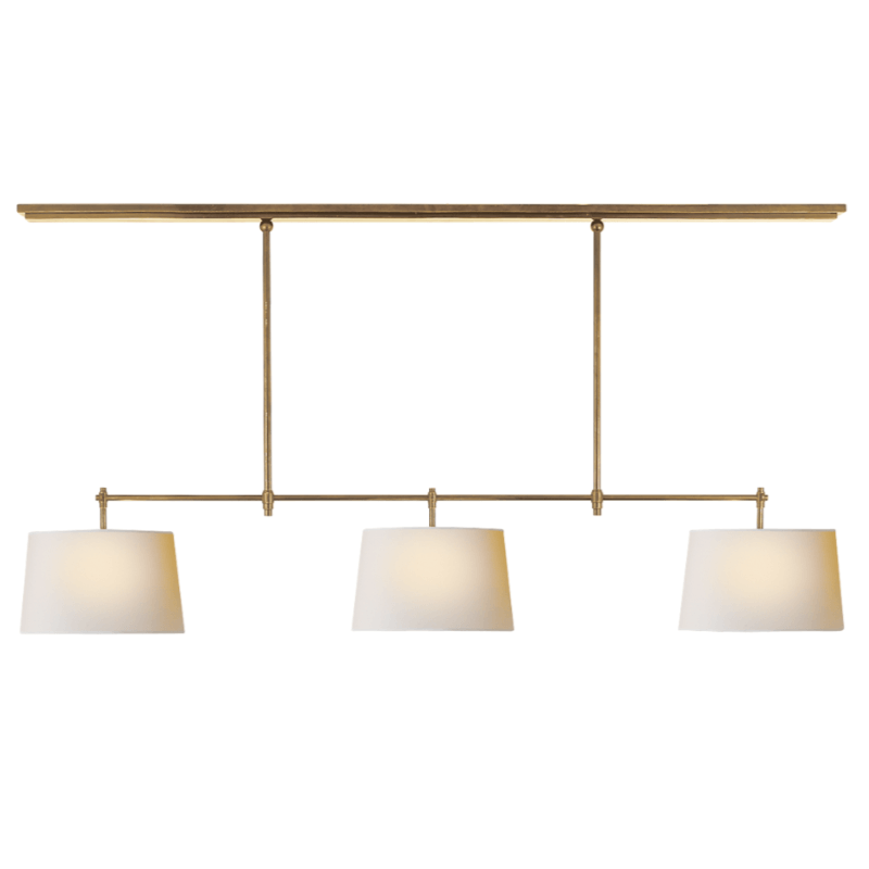 Bryant Large Billiard
