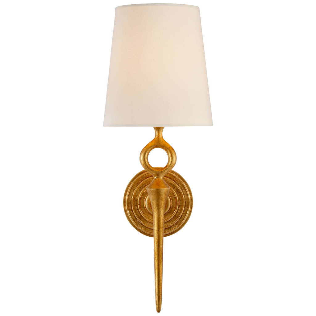 Bristol Single Sconce