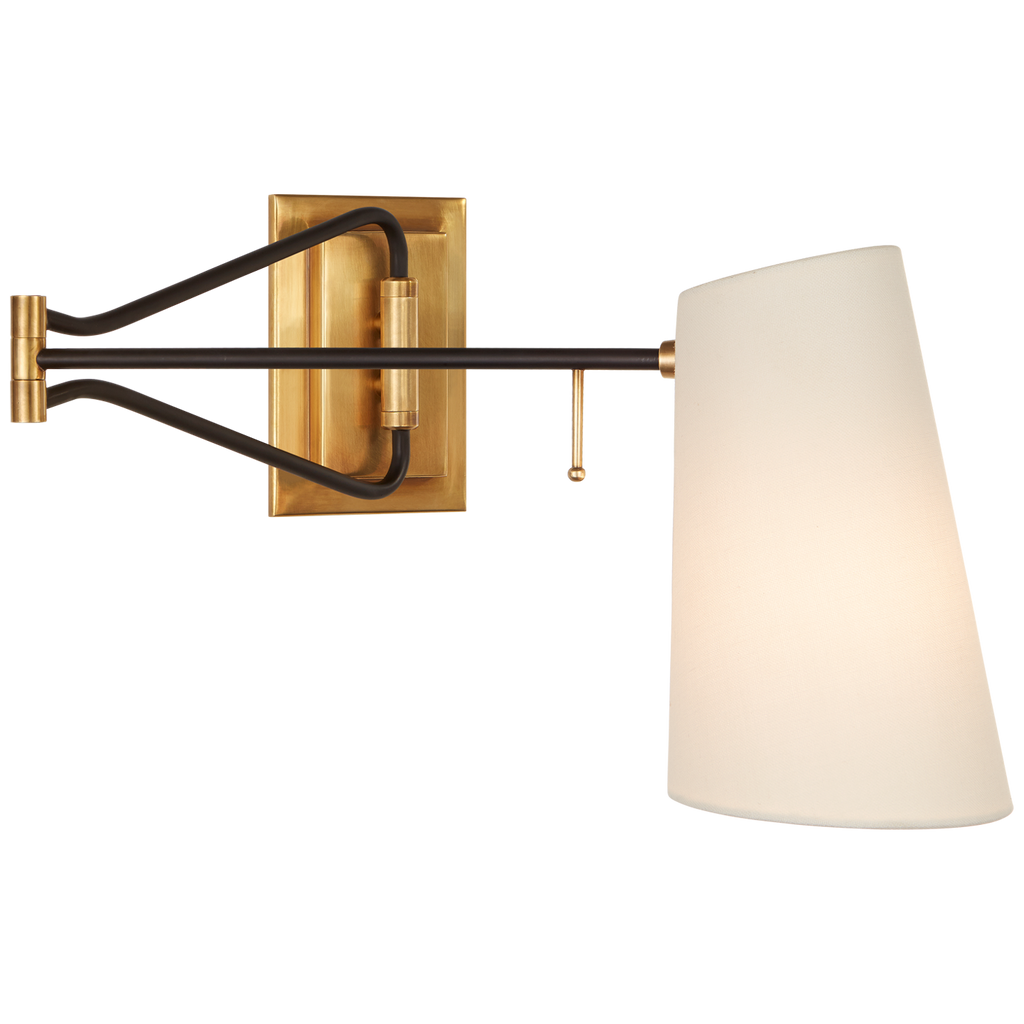 Keil Swing Wall Light