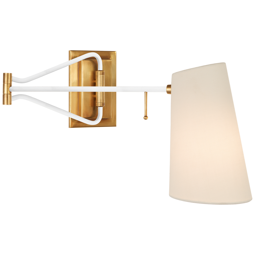 Keil Swing Wall Light