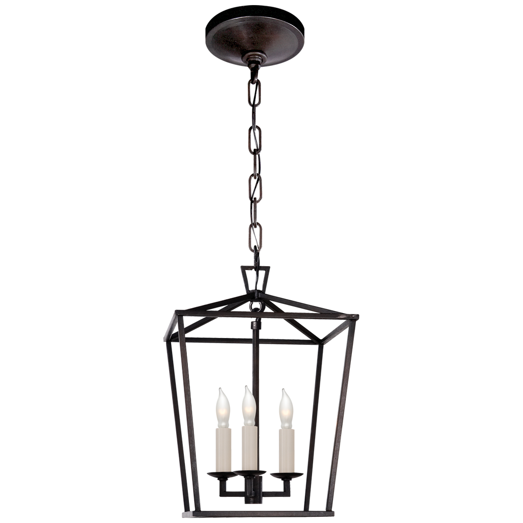 Darlana Mini Lantern