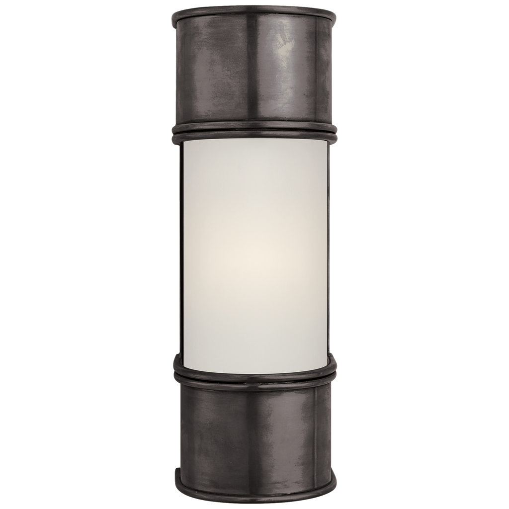 Oxford 12" Bath Sconce