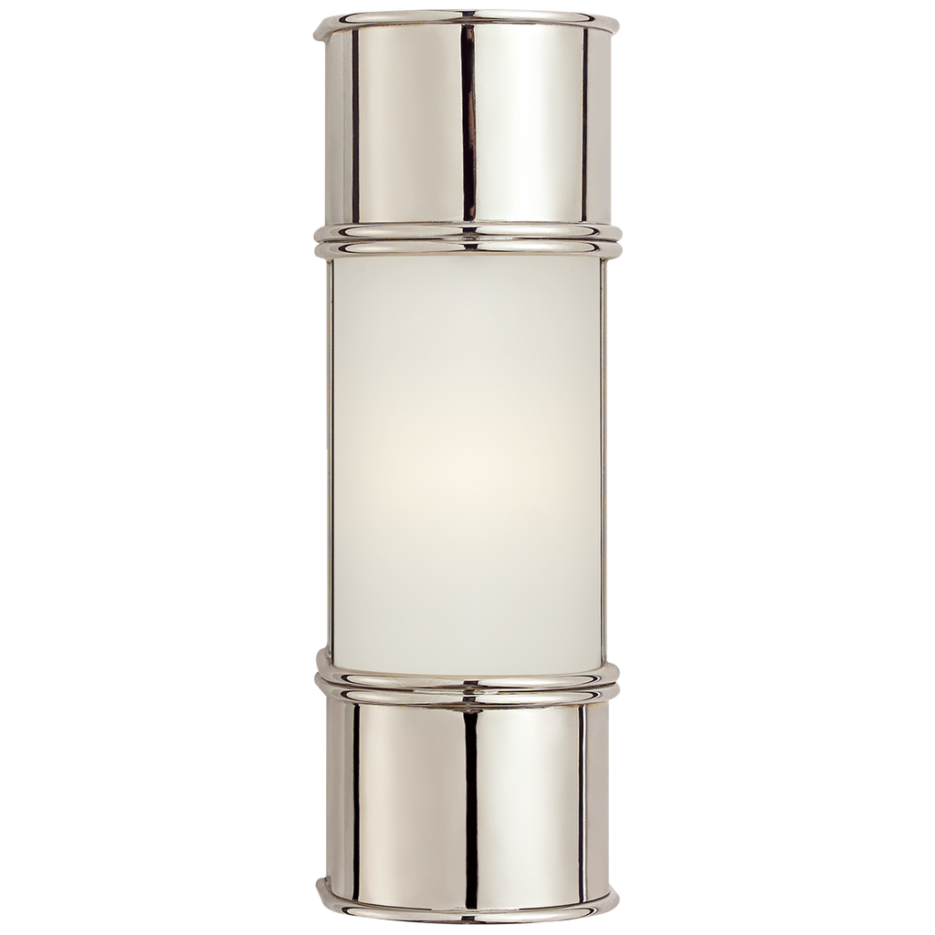 Oxford 12" Bath Sconce