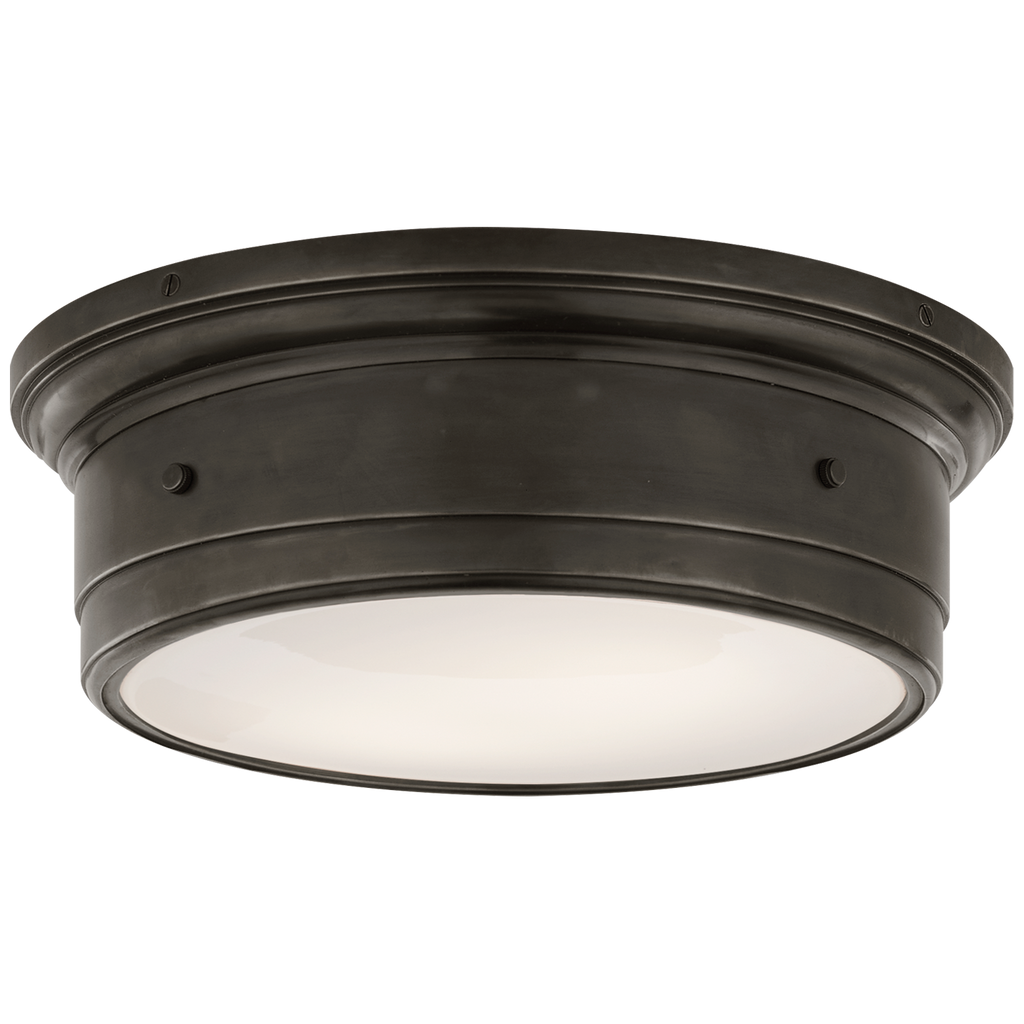 Siena Large Flush Mount