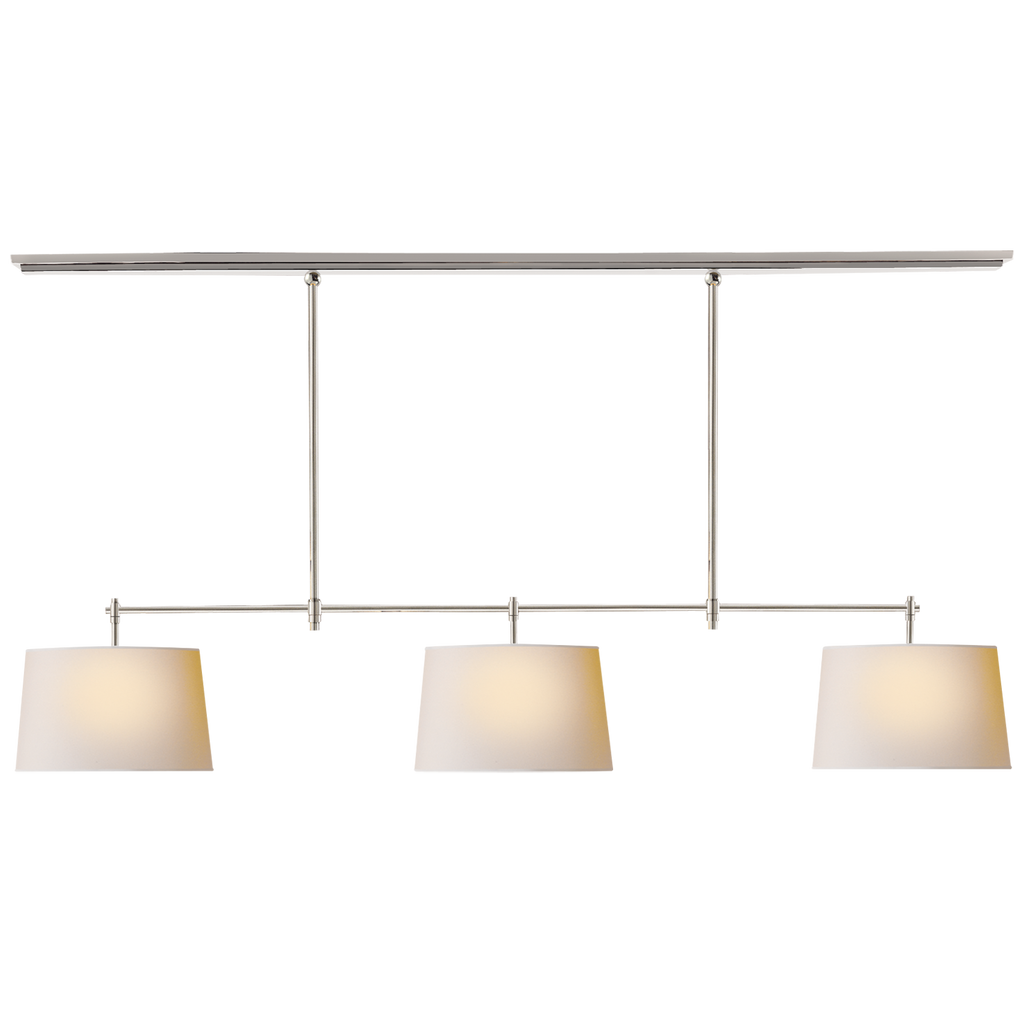 Bryant Large Billiard